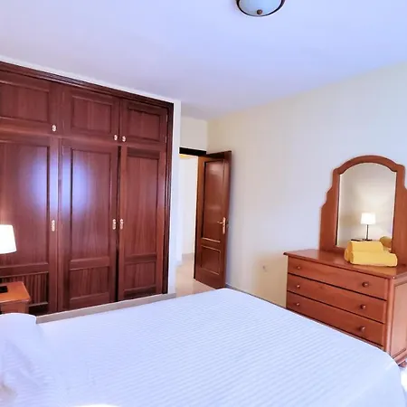 Apartamento La Graciosa Camelia Vistas Mar Caleta de Sebo