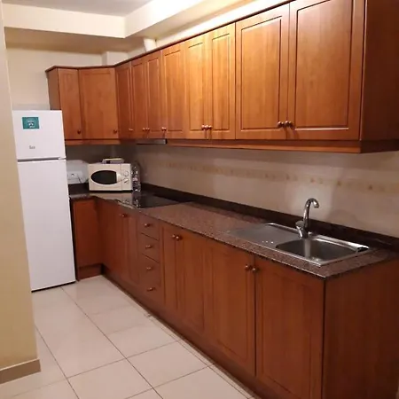Apartamento La Graciosa Camelia Vistas Mar Caleta de Sebo