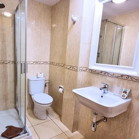 Apartamento La Graciosa Camelia Vistas Mar *